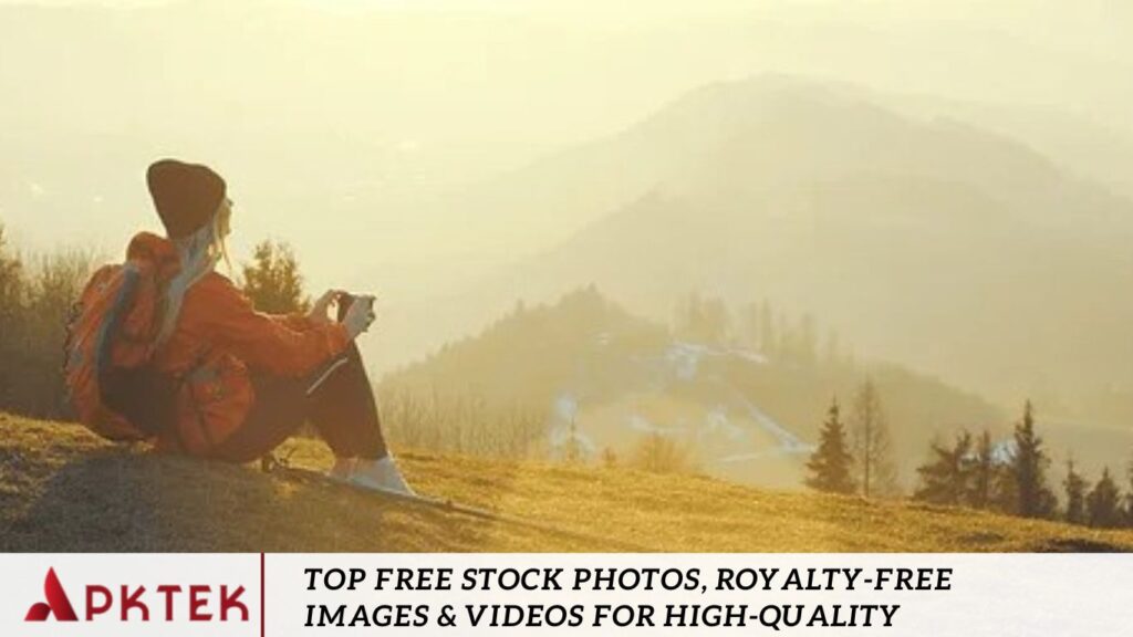 Top Free Stock Photos, Royalty-Free Images & Videos for High-Quality